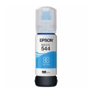 CARTUCHO EPSON DE TINTA CYAN T544220-AL