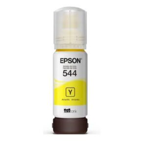 CARTUCHO EPSON DE TINTA AMARILLO T544420-AL