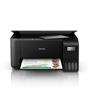 MULTIFUNCIONAL EPSON L3250 INK-JET