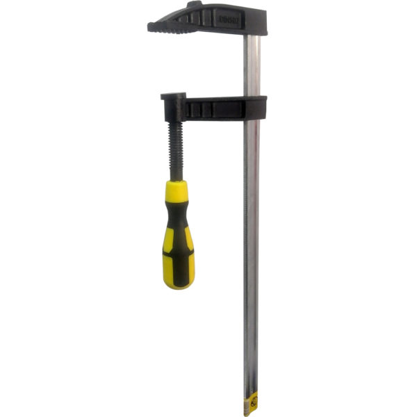 SARGENTO RAPIDO 120X250MM YACK