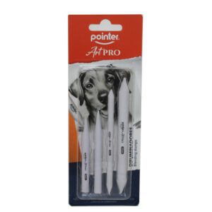SET DE DIFUMINADORES POINTER 4 PIEZAS BLND-23211