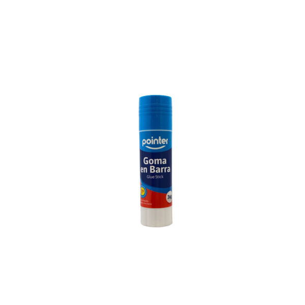 LAPIZ ADHESIVO EN BARRA POINTER 36G