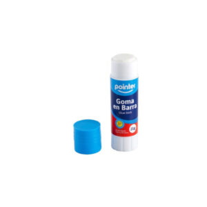 LAPIZ ADHESIVO EN BARRA POINTER 21G
