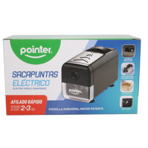 TAJADOR ELECTRICO POINTER