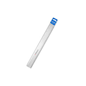 REGLA DE METAL POINTER 30CM
