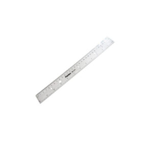 REGLA POINTER PLASTICA 30CM