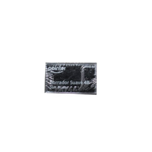 BORRADOR SUAVE POINTER 4B NEGRO
