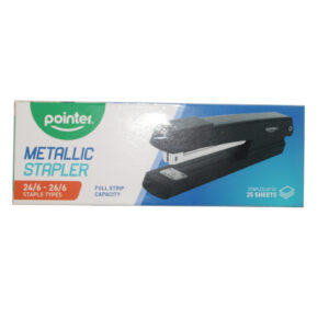 ENGRAPADORA METALICA POINTER TIRA COMPLETA 25H