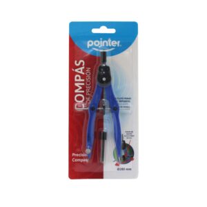 COMPAS DE PRECISION POINTER