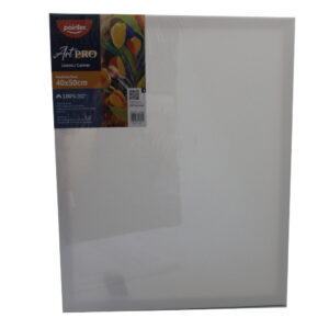 LIENZO BLANCO POINTER 40X50CM
