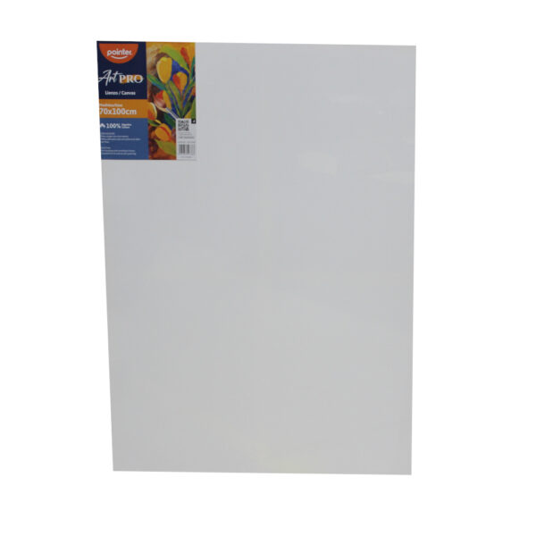 LIENZO BLANCO POINTER 70X100CM