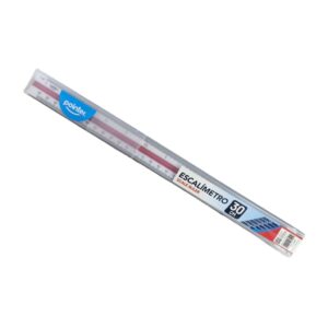 ESCALIMETRO POINTER 30CM