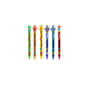 BOLIGRAFO BORRABLE POINTER TINTA NEGRA