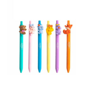 BOLIGRAFO ANIMALES POINTER