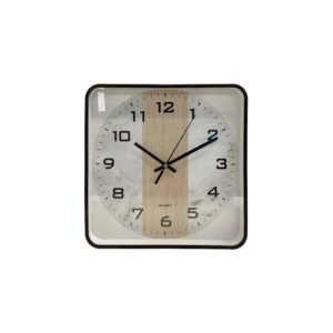 RELOJ DE PARED 25 CM
