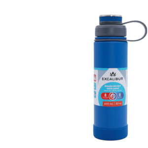 BOTELLA TERMICA EXCALIBUR 600ML