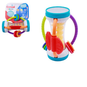 TORRE DE CUENTAS CON MORDEDOR Y ESPEJO GENIAL