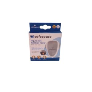 SEGURO PARA PUERTA DE HORNO SAFESPACE