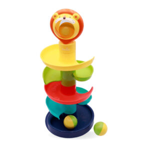 RASTREO DE PELOTAS SENSORIAL GENIAL