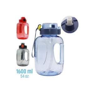 BOTELLA DE AGUA EXCALIBUR 1600ML