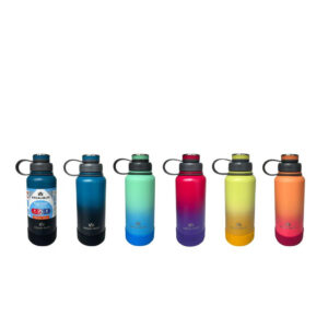 TERMO ISOTERMICO 900 ML EXCALIBUR