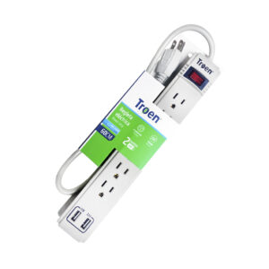 REGLETA ELECTRICA TROEN