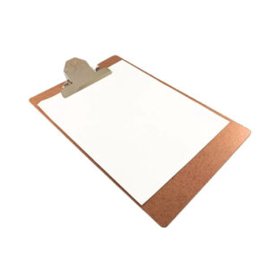 TABLA PARA INVENTARIO POINTER A4