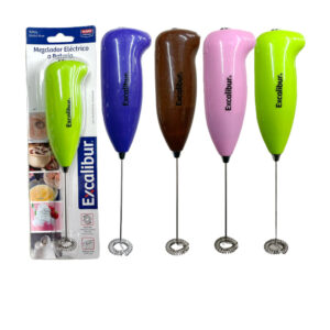 MEZCLADOR ELECTRICO DE BATERIA EXCALIBUR