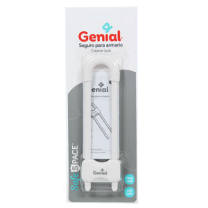 SEGURO PARA ARMARIO GENIAL