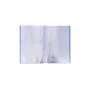 CARPETA PARA CATALOGO POINTER 30 BOLSILLOS