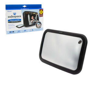 ESPEJO DE SEGURIDAD AUTOMOVIL GLIMPSE SAFESPACE