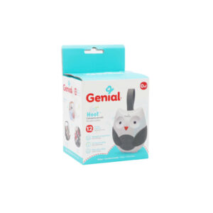 CALMANTE PORTATIL - HOOT GENIAL