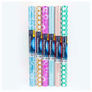 PAPEL ADHESIVO DECORATIVO POINTER 45CM X 2M