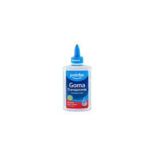 GOMA TRANSPARENTE POINTER 147 ML