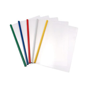 CARPETA PLASTICA POINTER TAMAÑO CARTA