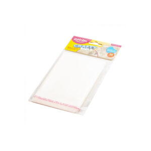 BOLSA CELOFAN ADHESIVA POINTER 11.5X9CM 50 PZA