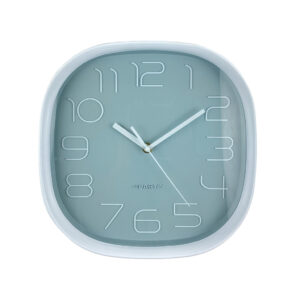 RELOJ DE PARED 11 PULGADAS