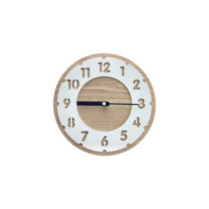 RELOJ DE PARED 24 CM