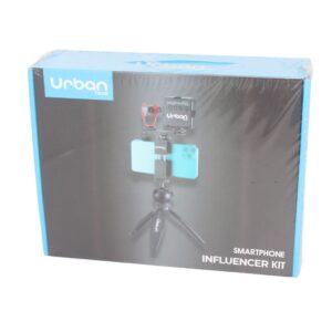 KIT INFLUENCER URBAN INF-KIT