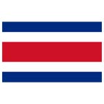 BANDERA PEQUEÑA SIN ESCUDO (UND)