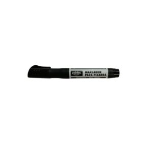 MARCADOR PARA PIZARRA POINTER NEGRO BALA