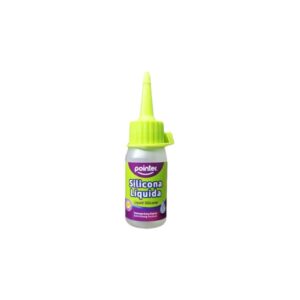 SILICON LIQUIDO POINTER 30 ML