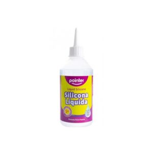 SILICON LIQUIDO POINTER 250 ML