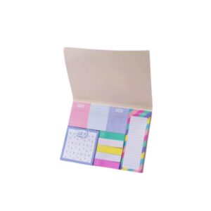 BLOCK DE NOTAS ADHESIVAS POINTER STN-23129
