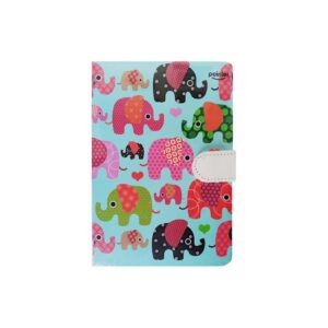 LIBRETA DE APUNTES POINTER RAYADA A5