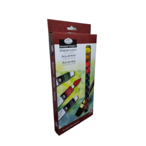 ACUARELA ROYAL & LANGNICKEL 21ML 12COLORES