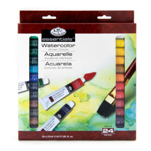 ACUARELA ROYAL & LANGNICKEL 21ML 24COLORES