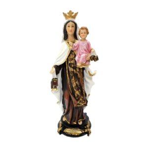 VIRGEN CARMEN 8