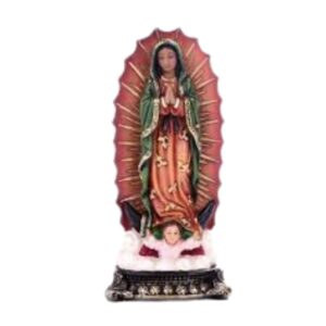 VIRGEN GUADALUPE 5