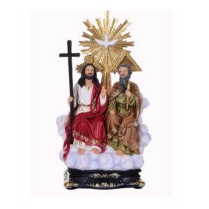 SANTISIMA TRINIDAD 5